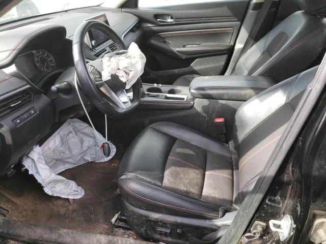 Photo 7 from auction – 2020 NISSAN ALTIMA SR with VIN 1N4BL4CV2LC130885