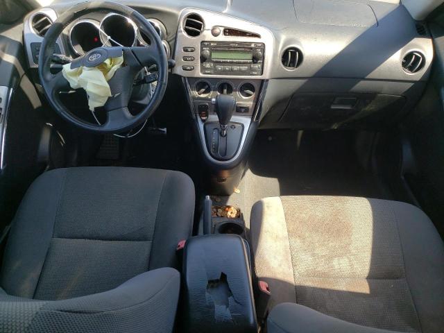 Photo 8 from auction – 2008 TOYOTA COROLLA MA with VIN 2T1KR32E98C692348