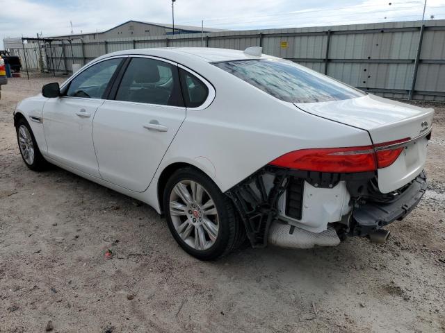 Photo 2 from auction – 2017 JAGUAR XF PREMIUM with VIN SAJBD4BV8HCY32470