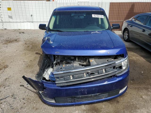 Photo 5 from auction – 2013 FORD FLEX SEL with VIN 2FMHK6C80DBD25099