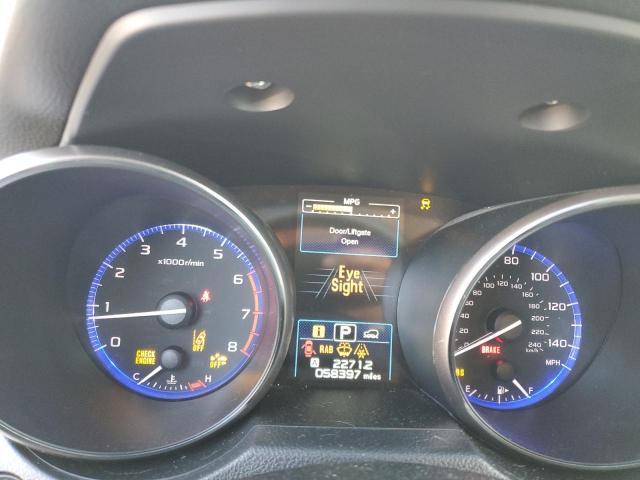 Photo 9 from auction – 2019 SUBARU OUTBACK 2. with VIN 4S4BSANC7K3273784