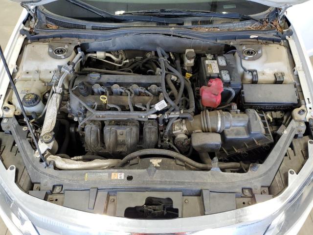 Photo 11 from auction – 2012 FORD FUSION SEL with VIN 3FAHP0JA7CR106865