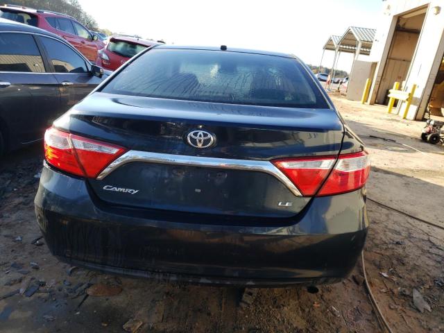 Photo 6 from auction – 2015 TOYOTA CAMRY LE with VIN 4T1BF1FK5FU898694