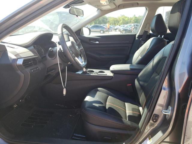 Photo 7 from auction – 2020 NISSAN ALTIMA SR with VIN 1N4BL4CV0LC192513