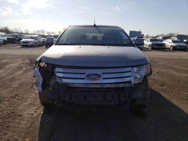 Photo 5 from auction – 2008 FORD EDGE LIMIT with VIN 2FMDK49C28BB39777