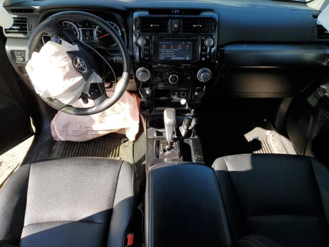 Photo 8 from auction – 2019 TOYOTA 4RUNNER SR with VIN JTEBU5JR3K5677486