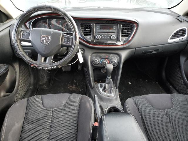 Photo 8 from auction – 2015 DODGE DART SXT with VIN 1C3CDFBB8FD179946