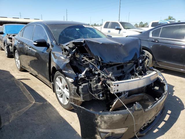 Photo 4 from auction – 2014 NISSAN ALTIMA 2.5 with VIN 1N4AL3AP8EC318923