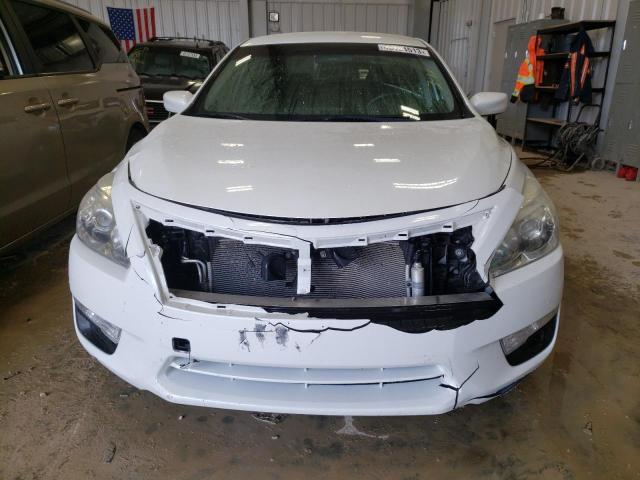 Photo 5 from auction – 2014 NISSAN ALTIMA 2.5 with VIN 1N4AL3AP1EC275025