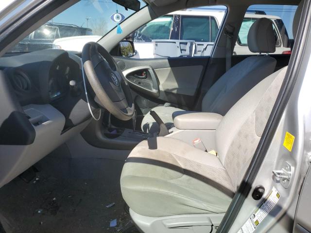 Photo 7 from auction – 2011 TOYOTA RAV4 with VIN 2T3BF4DV9BW085388