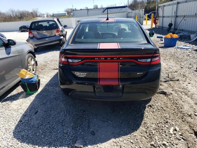 Photo 6 from auction – 2013 DODGE DART SXT with VIN 1C3CDFBA6DD318301