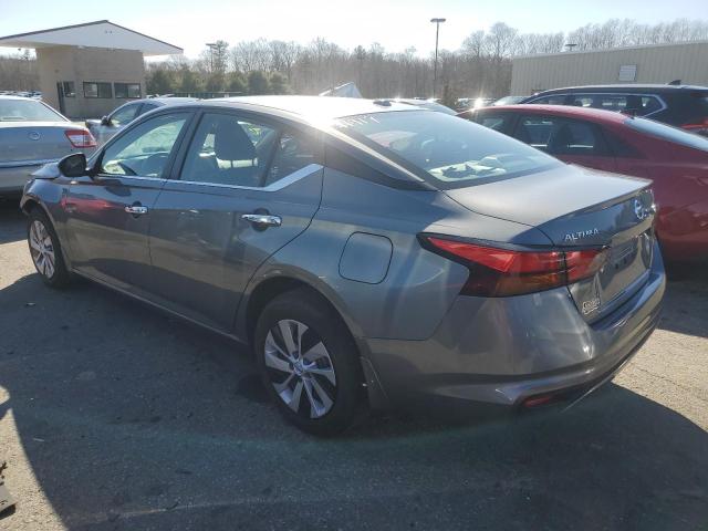 Photo 2 from auction – 2019 NISSAN ALTIMA S with VIN 1N4BL4BV5KC181653