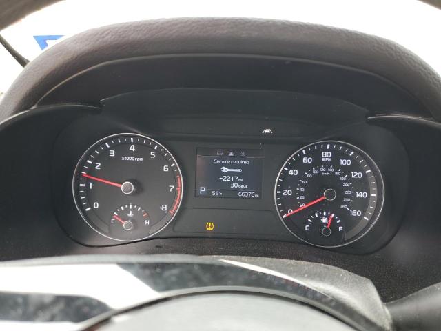 Photo 9 from auction – 2019 KIA FORTE FE with VIN 3KPF24AD5KE111814
