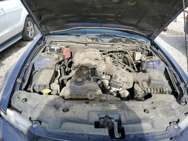 Photo 11 from auction – 2012 FORD MUSTANG with VIN 1ZVBP8AM7C5215741