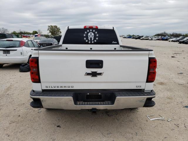 Photo 6 from auction – 2014 CHEVROLET SILVERADO with VIN 3GCPCSEJ2EG309815