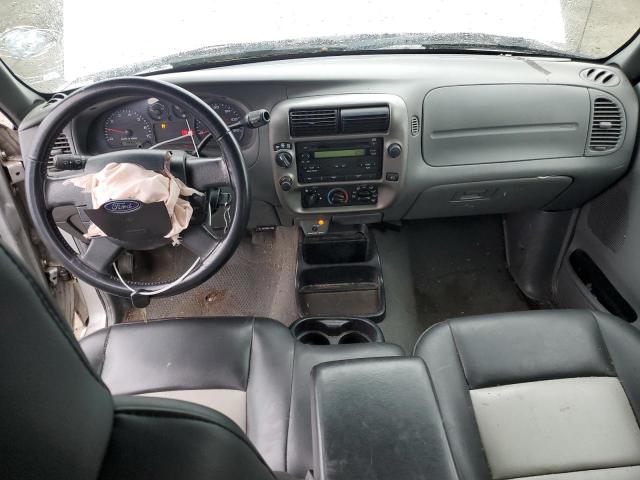 Photo 8 from auction – 2006 FORD RANGER SUP with VIN 1FTZR45E86PA72945