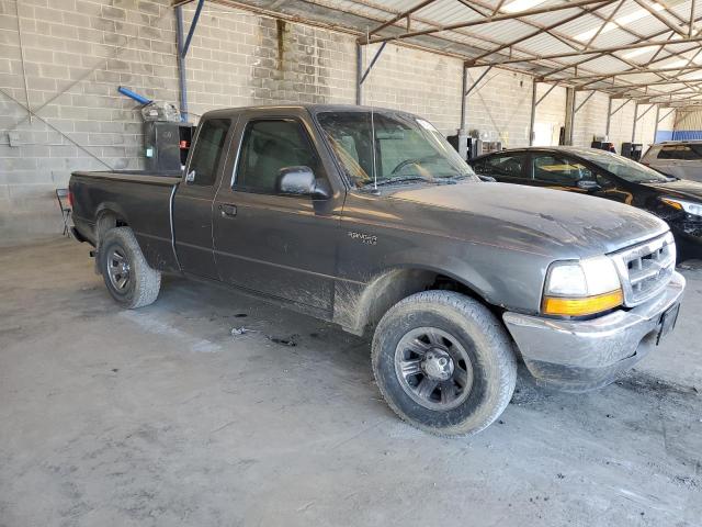 Photo 4 from auction – 2000 FORD RANGER SUP with VIN 1FTYR14V4YPB63032