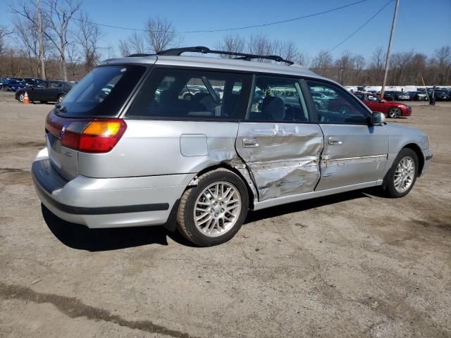 Photo 3 from auction – 2004 SUBARU LEGACY L S with VIN 4S3BH625247301010