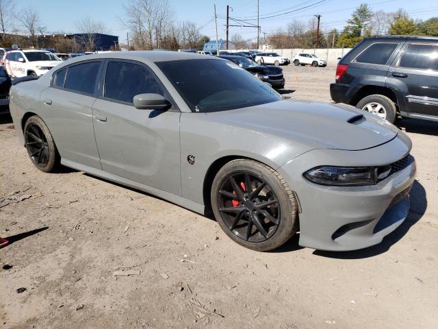 Photo 4 from auction – 2018 DODGE CHARGER R/ with VIN 2C3CDXGJ2JH196193