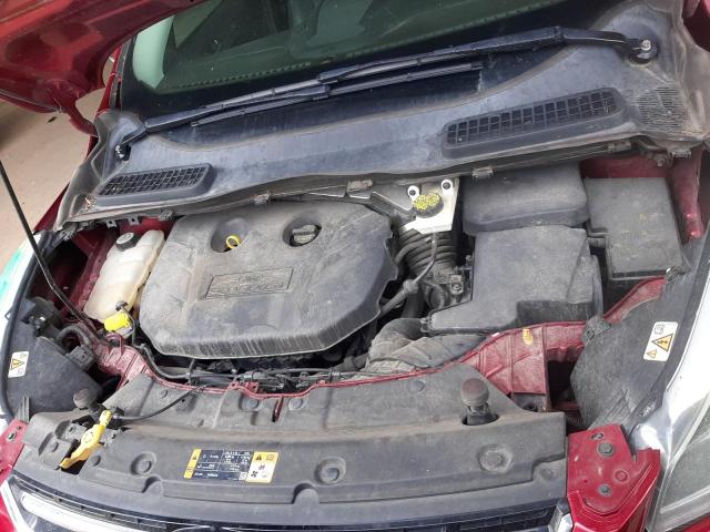 Photo 11 from auction – 2013 FORD ESCAPE TIT with VIN 1FMCU9J97DUA09291