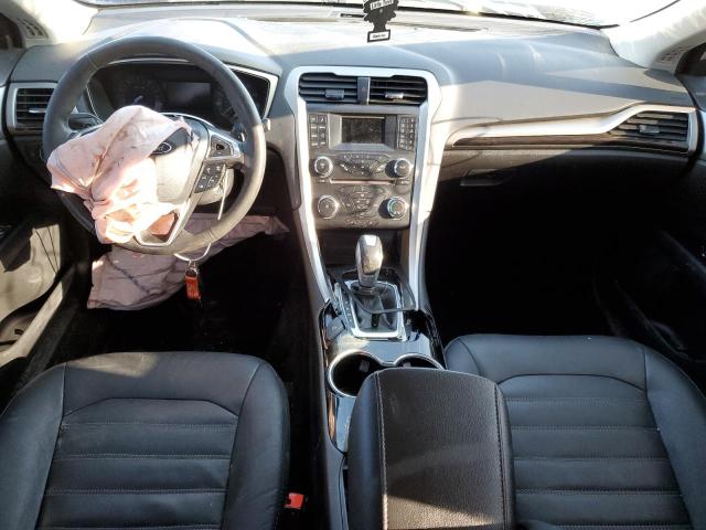 Photo 8 from auction – 2015 FORD FUSION SE with VIN 3FA6P0T96FR222976