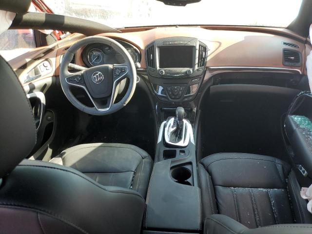Photo 8 from auction – 2014 BUICK REGAL PREM with VIN 2G4GN5EX1E9279132