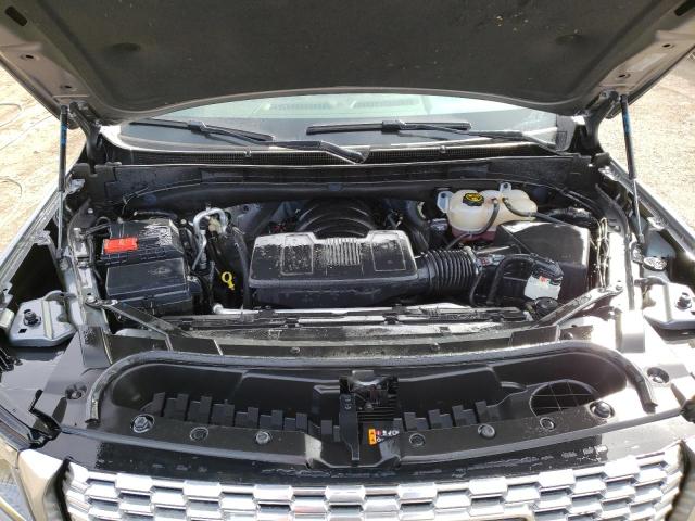 Photo 12 from auction – 2022 GMC YUKON DENA with VIN 1GKS2DKL1NR176595