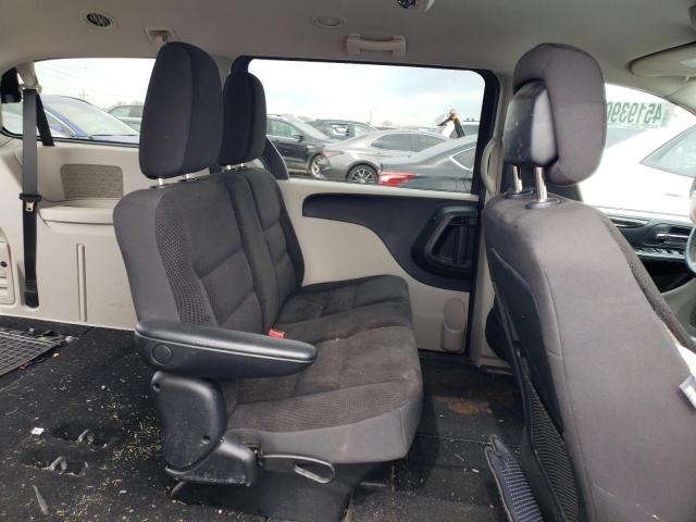 Photo 10 from auction – 2017 DODGE GRAND CARA with VIN 2C4RDGBG7HR866164