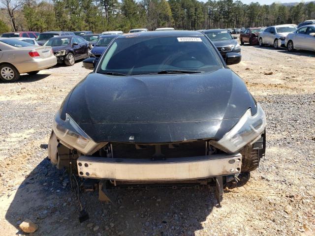 Photo 5 from auction – 2017 NISSAN MAXIMA 3.5 with VIN 1N4AA6AP8HC443593