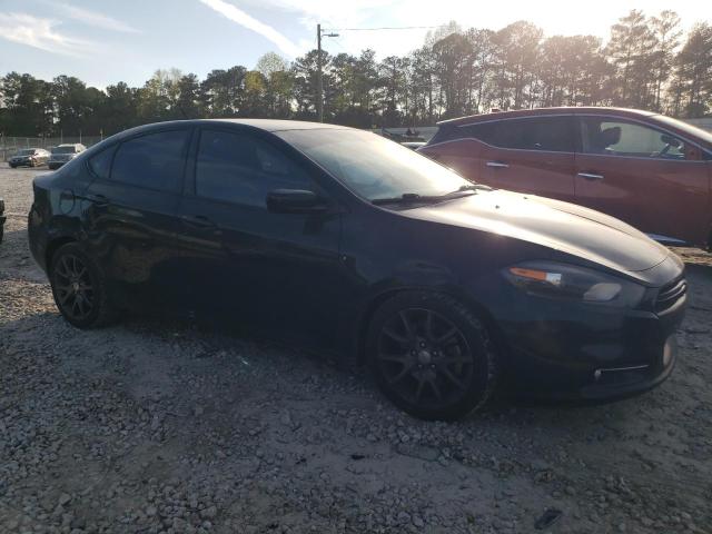 Photo 4 from auction – 2013 DODGE DART SXT with VIN 1C3CDFBA1DD312891