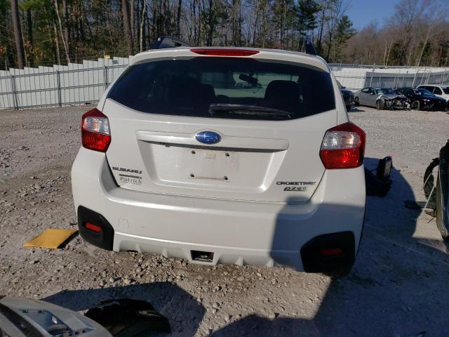 Photo 6 from auction – 2017 SUBARU CROSSTREK with VIN JF2GPABC7HH233170