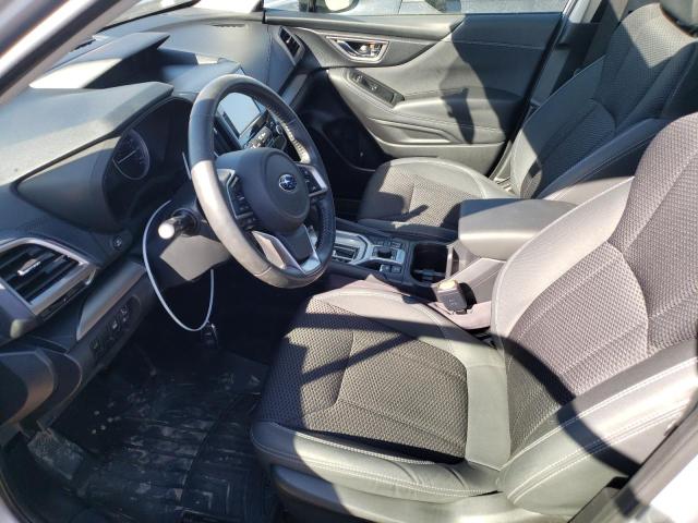 Photo 7 from auction – 2019 SUBARU FORESTER P with VIN JF2SKAGC8KH466306