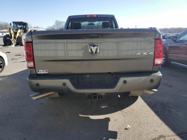 Photo 6 from auction – 2012 DODGE RAM 1500 S with VIN 3C6JD7DT1CG126980