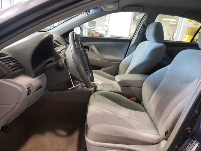 Photo 7 from auction – 2010 TOYOTA CAMRY BASE with VIN 4T1BF3EK4AU062624