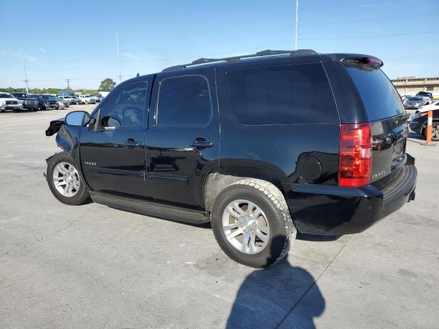 Photo 2 from auction – 2011 CHEVROLET TAHOE C150 with VIN 1GNSCAE04BR314271
