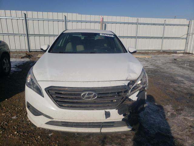 Photo 5 from auction – 2015 HYUNDAI SONATA SE with VIN 5NPE24AF4FH199348