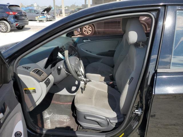 Photo 7 from auction – 2013 HYUNDAI ACCENT GLS with VIN KMHCT4AE0DU423564