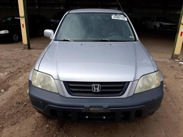 Photo 5 from auction – 2000 HONDA CR-V EX with VIN JHLRD1863YC059311