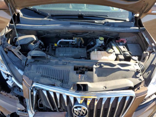 Photo 11 from auction – 2016 BUICK ENCORE with VIN KL4CJASB8GB711257
