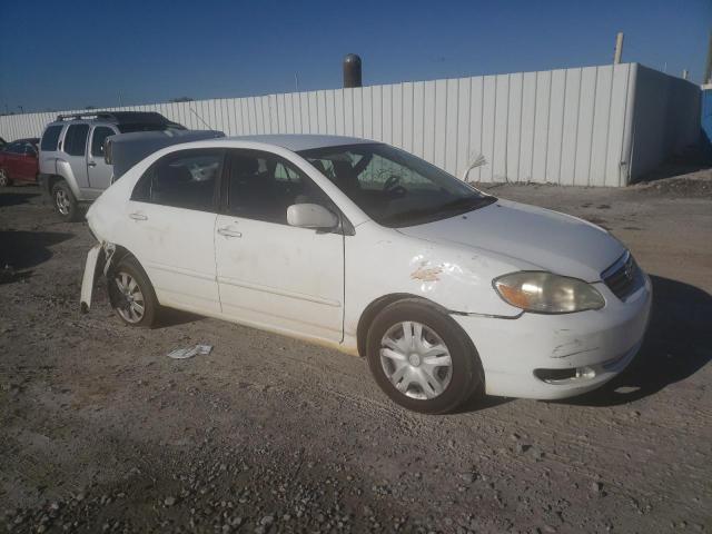 صورة رقم 4 من المزاد - 2005 TOYOTA COROLLA CE مع VIN JTDBR32E652055993