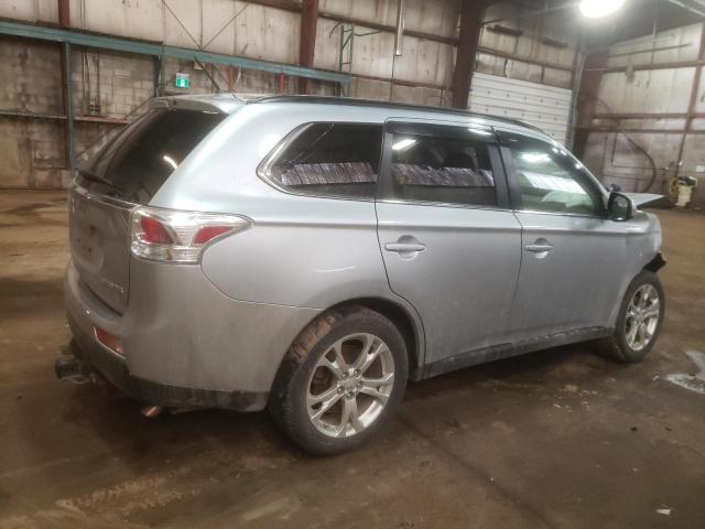 Photo 3 from auction – 2014 MITSUBISHI OUTLANDER with VIN JA4JZ4AX8EZ602350