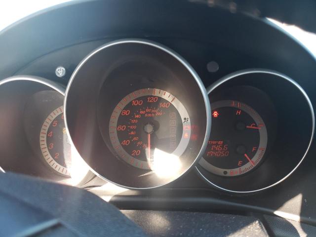 Photo 9 from auction – 2005 MAZDA 3 HATCHBAC with VIN JM1BK343251346433