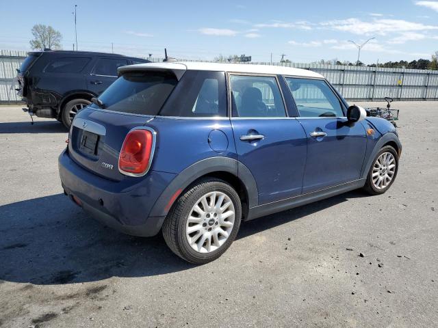 Photo 3 from auction – 2015 MINI COOPER with VIN WMWXS5C58FT830033