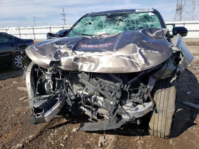 Photo 5 from auction – 2021 FORD EXPLORER L with VIN 1FMSK7FH4MGA87970