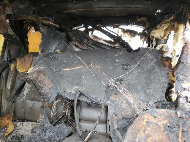 Photo 10 from auction – 2011 HONDA ODYSSEY TO with VIN 5FNRL5H97BB022970
