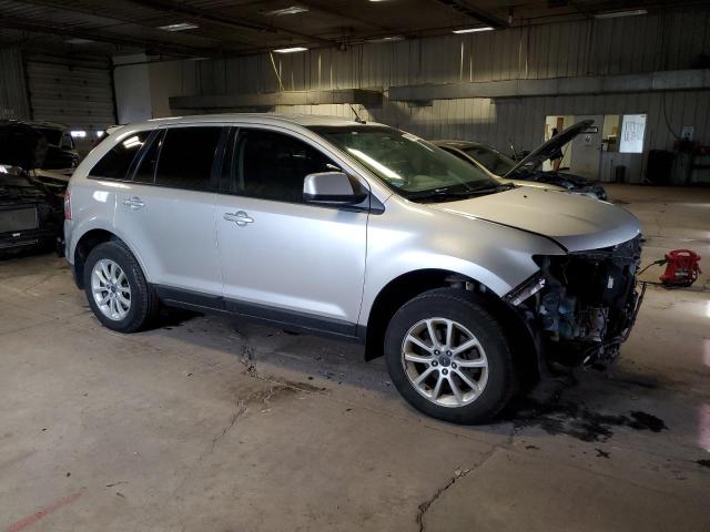 Photo 4 from auction – 2010 FORD EDGE SEL with VIN 2FMDK4JC2ABB58721