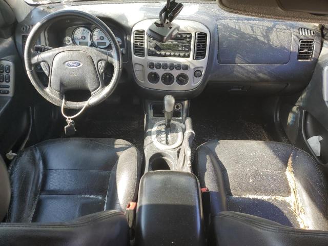 Photo 8 from auction – 2007 FORD ESCAPE LIM with VIN 1FMCU94157KB17897