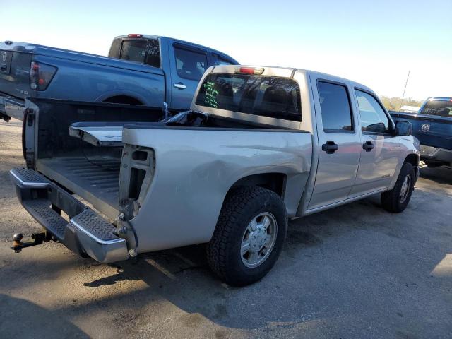 Photo 3 from auction – 2005 CHEVROLET COLORADO with VIN 1GCCS136958147522