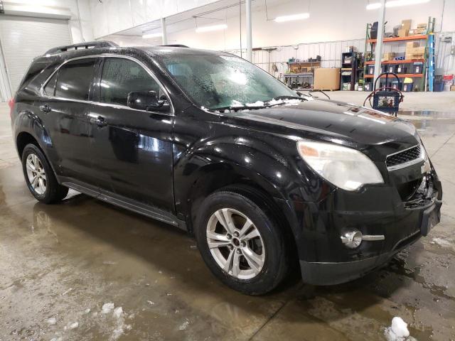 Photo 4 from auction – 2010 CHEVROLET EQUINOX LT with VIN 2CNFLNEW7A6308816