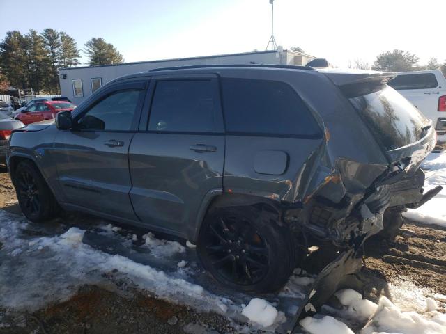 Photo 2 from auction – 2019 JEEP GRAND CHER with VIN 1C4RJFAG4KC838133